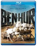 Ben-Hur (1959) - 50th Anniversary Special Edition (2-Disc)