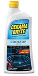 Cerama Bryte Ceramic Cooktop Cleaner, 650 milliliter