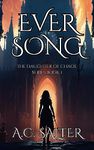 Eversong: A MODERN DAY EPIC FANTASY (The daughter of Chaos Book 1)