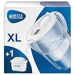 BRITA Marella XL White 3.5L Water F