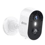 ANRAN Wireless Outdoor Cameras