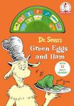 Dr. Seuss's Green Eggs and Ham with 12 Silly Sounds!: An Interactive Read and Listen Book (Dr. Seuss Sound Board Books)