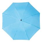 a Variety of Small Portable Trendy Umbrellas in 12 Assorted Colours: Pack of Two Colourful Umbrellas