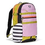 OGIO Alpha 20 Backpack, Purple Pass