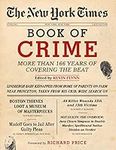 The New York Times Book of Crime: M