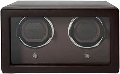 WOLF Cub Double Watch Winder with G
