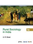 Rural Sociology in India