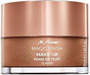 M. Asam Magic Finish Make-Up Mousse