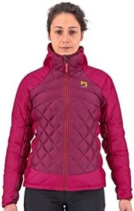 Karpos Women's Lastei Ac.plus W Jck Jacket