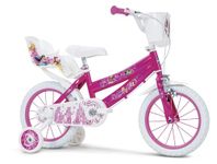 TOIMSA 14" Princess Huffy Bike 14643