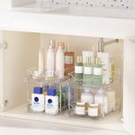 Medicine Organizer For Pantry