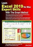 Learn Excel 2019 for Mac Expert Ski