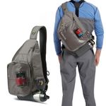 Orvis Sling Pack Sable - Or25Fr0100