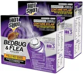 Hot Shot BedBug And Flea Fogger, In