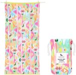 Dock & Bay Beach Towel - Quick Dry,