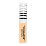 COVERGIRL TruBlend Undercover Full Coverage Concealer, Brighten & Blur, 0.33 Oz ,Concealer Makeup, Full Coverage Concealer, Under Eye Concealer, Concealer for Dark Circles, 100% Vegan, Cruelty Free