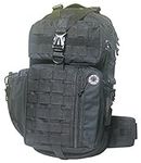 Nexpak Tactical Messenger Sling Bag