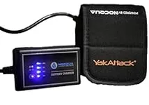 YakAttack 10Ah Battery Power Kit Po