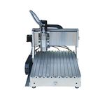 TEN-HIGH 3040 2200W CNC Router Engraving Drilling Milling Machine,USB Port.