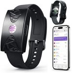 Fitness Tracker for Women & Men, Au