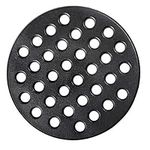 Dracarys Round cast Iron fire Grate