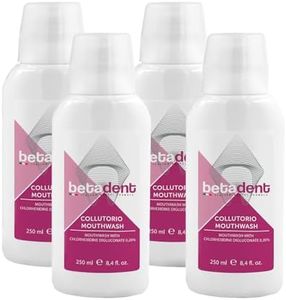 Betadent K
