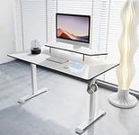 Electric Height Adjustable Standing