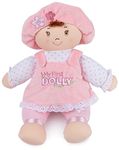 Fisher-price Baby Doll