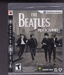 Rock Band the Beatles