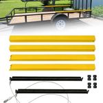 VONLX Tailgate Utility Trailer Gate