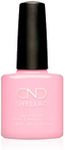 Shellac Nail Color - Candied by CND