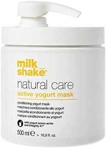 milk_shake Active Yogurt Mask, 16.9 Fl Oz