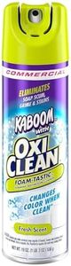 Kaboom CDC 20015949 19-Ounce Multi Purpose Bathroom Cleaner With Foam Action (Case of 8)