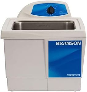 Branson CP
