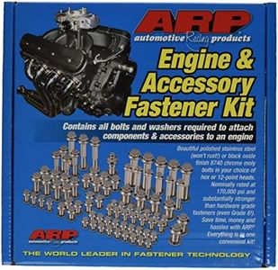 ARP Engine