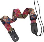 Mikinona 1 Set Ukulele Strap Guitar