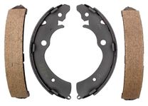 Raybestos 627PG Professional Grade Drum Brake Shoe Set