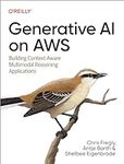 Generative AI on AWS: Building Cont