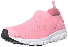 Power Women's AERO Knit Pink Sneaker (5595233)