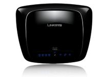 Linksys Wrt160n Wireless N Router