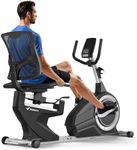 MERACH Recumbent Exercise Bikes for