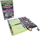 ThinkFun Minecraft Magnetic Travel 
