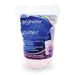 Camco 44284 Lavender Moisture Absorber - 42 oz. Refill