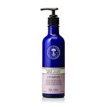 Neal's Yard Remedies English Lavender Body Lotion | Delicate & Relaxing Scent | 200ml