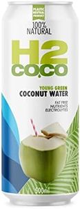 H2 COCO Pure Coconut Water 500 ml