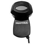 Mantra Single Iris Scanner -Mantra MIS 100 V2 USB Biometric Device for Ayushman Bharat Scheme