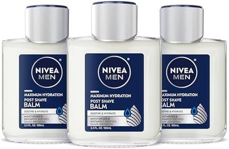 NIVEA MEN 