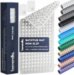 homerella® Bathtub Mat Non Slip 35x