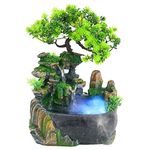 Indoor Fountain Accessories