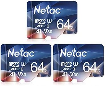 Netac 64G 